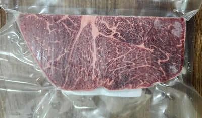 美福-澳洲M8和牛牛排200g10