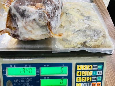 總舖師紅燒筍絲蹄膀11