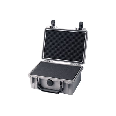 Vidafun V10 隨行防水氣密抗撞提把收納盒 四色10