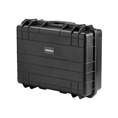 Vidafun V20 防水氣密抗撞提把箱3