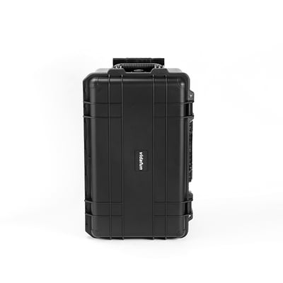 Vidafun V26 防水氣密抗撞提把滑輪箱2