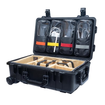 Vidafun V22 上蓋收納整理袋 共四款13