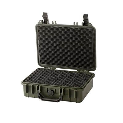 Vidafun V12 防水氣密抗撞提把收納工具箱 四色6