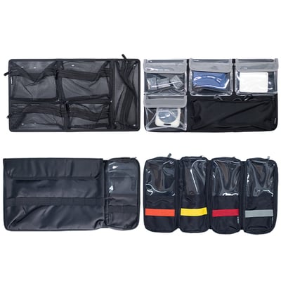 Vidafun V22 上蓋收納整理袋 共四款1