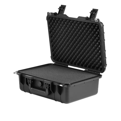 Vidafun V16 防水氣密抗撞提把箱4