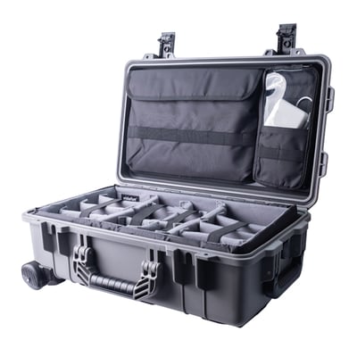 Vidafun V22 上蓋收納整理袋 共四款10