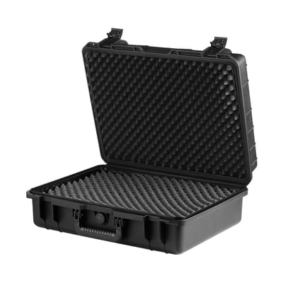 Vidafun V20 防水氣密抗撞提把箱4