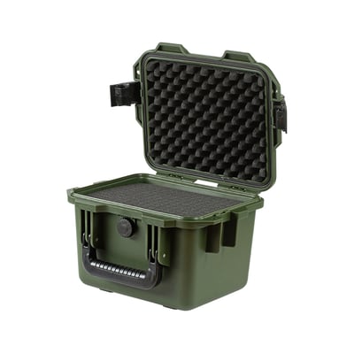 Vidafun V09 防水氣密抗撞提把收納箱 共三色9