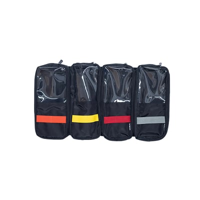 Vidafun V22 上蓋收納整理袋 共四款11