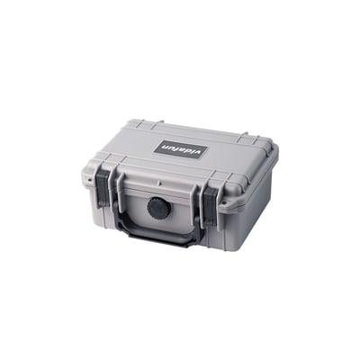 Vidafun V10 隨行防水氣密抗撞提把收納盒 四色9