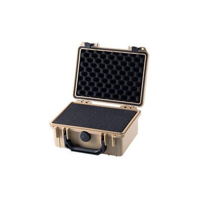 Vidafun V10 隨行防水氣密抗撞提把收納盒 四色13