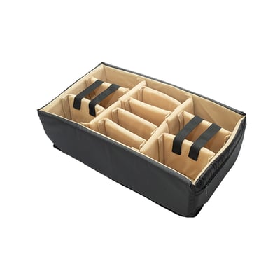 Vidafun V22 內膽隔板 共3色4