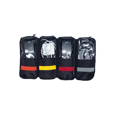 Vidafun V22 上蓋收納整理袋 共四款12