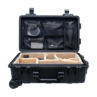 Vidafun V22 上蓋收納整理袋 共四款4