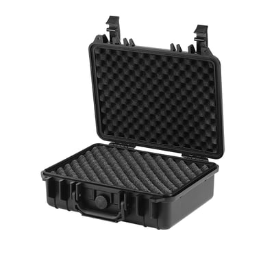 Vidafun V12 防水氣密抗撞提把收納工具箱 四色9