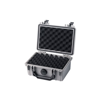 Vidafun V07 隨行防水氣密抗撞提把收納盒 四色17