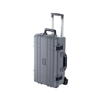 Vidafun V22 防水氣密抗撞提把滑輪箱 泡綿組 共四色2