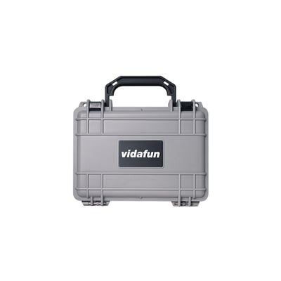 Vidafun V07 隨行防水氣密抗撞提把收納盒 四色15