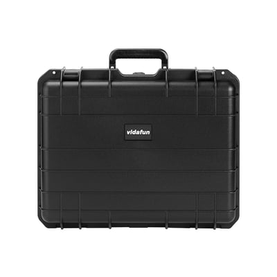 Vidafun V21 防水氣密抗撞提把箱2