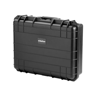 Vidafun V21 防水氣密抗撞提把箱3