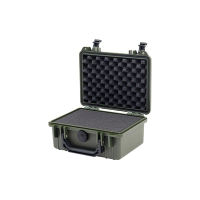 Vidafun V10 隨行防水氣密抗撞提把收納盒 四色16