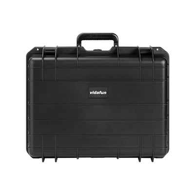 Vidafun V20 防水氣密抗撞提把箱2
