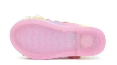 （15-20cm)閃亮亮娃娃鞋3