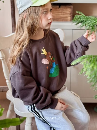 90-140ꕤˊˊ傑利鼠大學T3