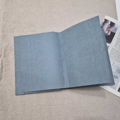 【現貨】客製化書本手工書｜空白款4