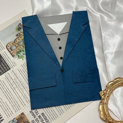 【預購】客製化制服卡片｜其他款1