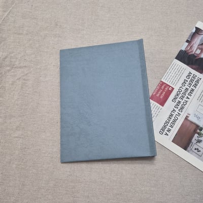【現貨】客製化書本手工書｜空白款6