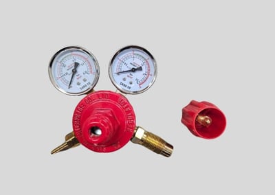 SANG YO乙炔壓力調整器3