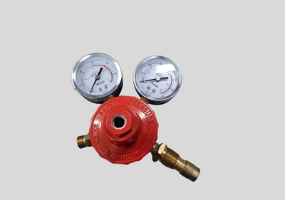 小池乙炔壓力調整器4