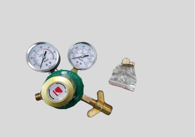 小池氧氣壓力調整器3