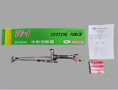 TANAMAX中型切斷器1