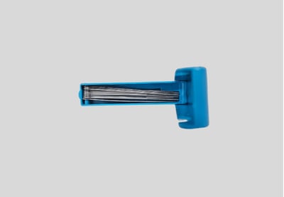 實用通針多數2號3