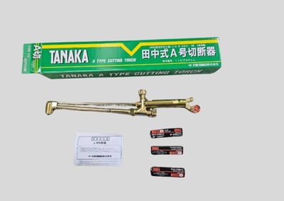 田中A型切斷器2