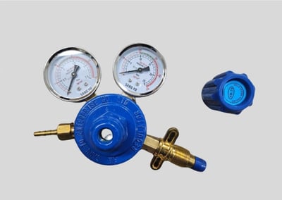 SANG YO氧氣壓力調整器3
