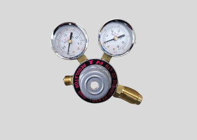 台製 2"乙炔壓力調整器4