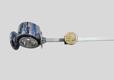 電離子專用尺花圓規3