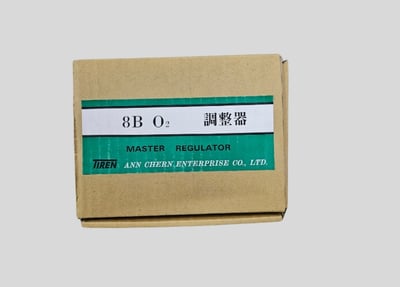 台製氧氣醫療錶壓力調整器1