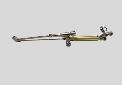 小池中型切斷器3