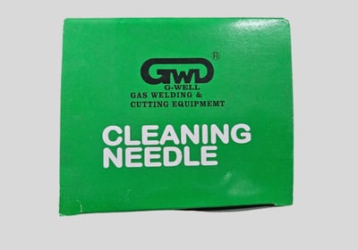 實用通針多數2號1