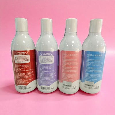 兒童漱口水350ml2