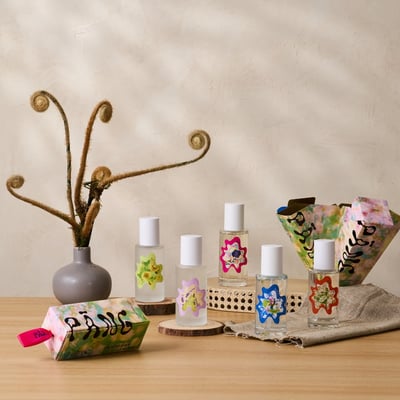 【 組合活動 】空間織品香氛噴霧100ml｜兩入組【 Combo 】Two-Piece Room & Fabric Spray 100ml1