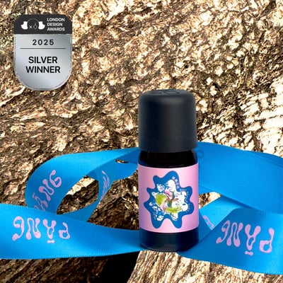 複方薰香油10ml｜檳榔花夜 Oil Burner Blend 10ml｜Betel Blossom Night4