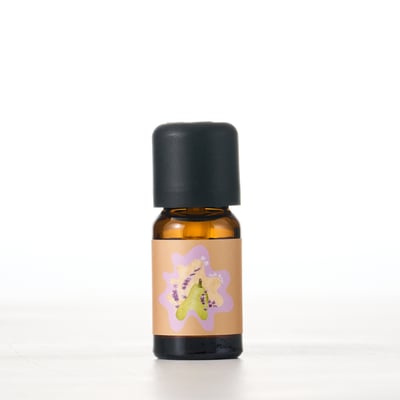 複方薰香油10ml｜安然 Oil Burner Blend 10ml｜Soft Rest1
