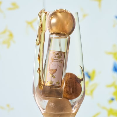 淡香精12ml｜醉桂 Eau de Parfum 12ml｜Drunken Osmanthus2