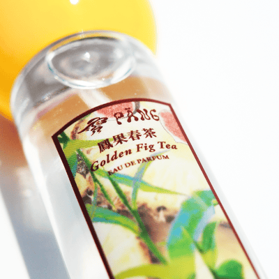 淡香精12ml｜鳳果春茶 Eau De Parfum 12ml｜Golden Fig Tea2
