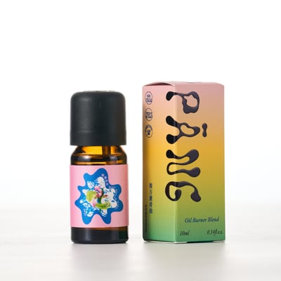 複方薰香油10ml｜檳榔花夜 Oil Burner Blend 10ml｜Betel Blossom Night3